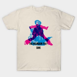 Jimmy Cliff T-Shirt